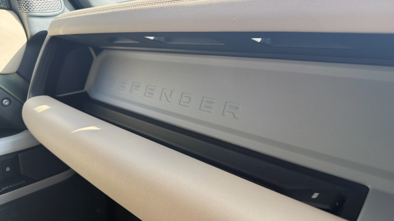 Land Rover Defender 2.0 D240 First Edition 110 5dr Auto Diesel Estate